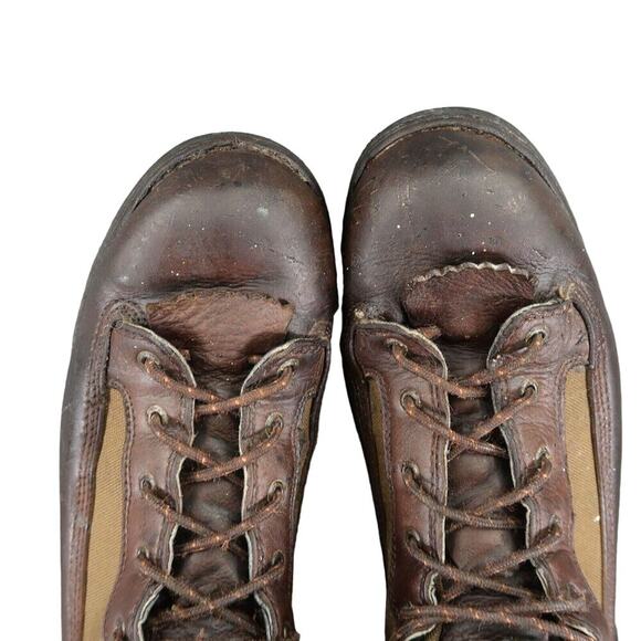Danner Boots Men 13 Elk Ridge 8\